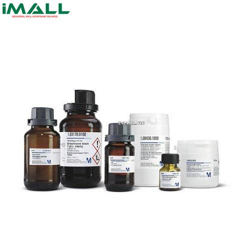Hóa chất Kjeldahl tablets (Can nhựa 250 viên) Merck 1164690250