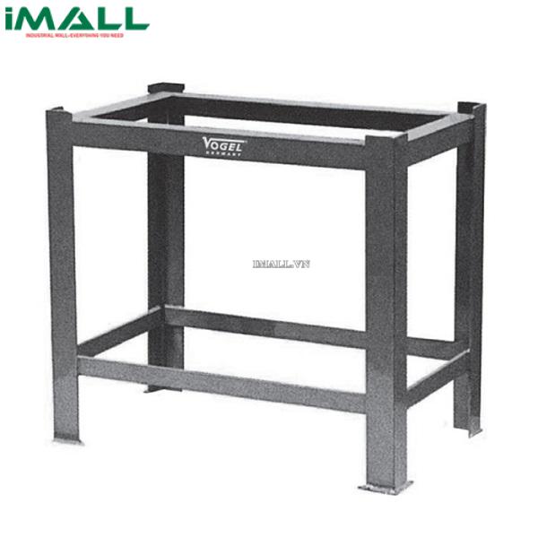 Chân đỡ cho bàn rà chuẩn, bằng thép Vogel 269029