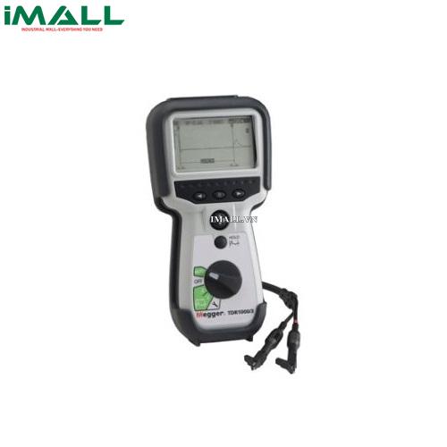 Máy đo độ phản xạ miền thời gian (TDR) Megger TDR10003P