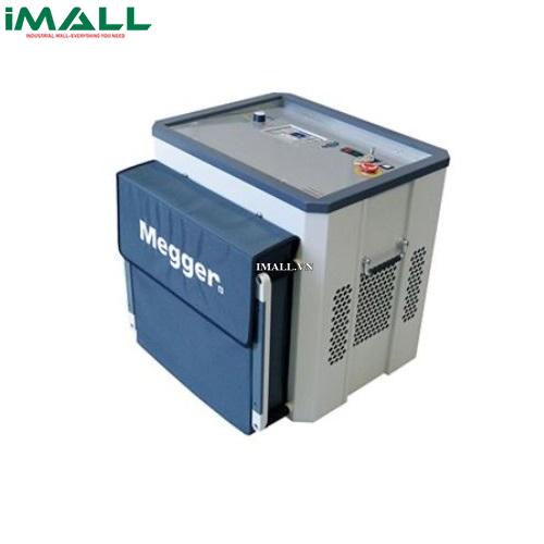 Hệ thống kiểm tra sóng sin VLF Megger VLF Sine Wave 62 kV