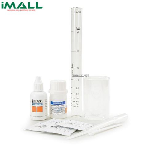 Bộ Dụng Cụ Đo Sunfat HANNA HI38000 (20-100mg/L, 100 Lần)