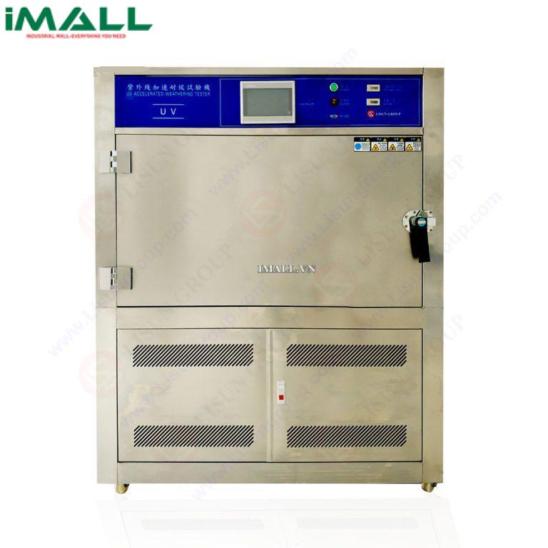 Buồng kiểm tra tuổi thọ vật liệu UV Lisun UV-263LS (RT~70℃, ≥90% RH)