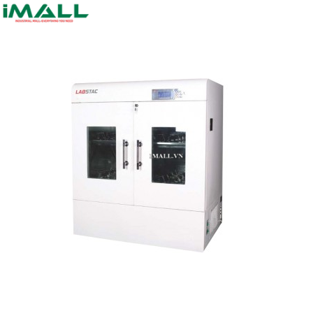 Tủ ấm lắc làm mát Labstac LC124 (20-300 vòng/phút)
