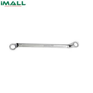 Cờ lê 2 đầu tròng hệ mét (loại mờ) Yato YT-4852 (22x24mm)