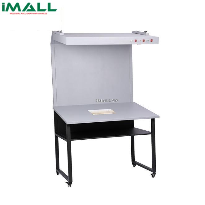 Kệ tủ so màu đứng ABD CC120-C (D65, D50, TL84, U30)
