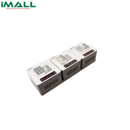 Tủ ấm sấy khô mini Labstac BN124