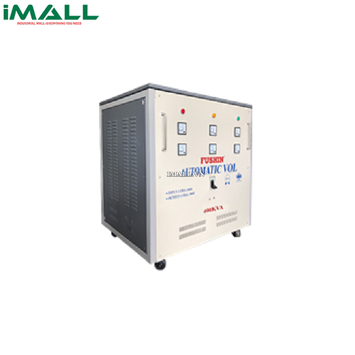 Ổn áp 3 pha (400KVA- FS3.III) Fushin FS3.I.220/380V-400K