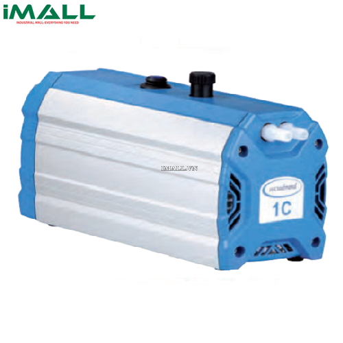Bơm màng hóa chất DLAB MZ 1C (12mbar; Phích cắm Cn) (18900231)