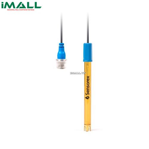 Cảm biến pH online Sensorex PH6000 (0-14 pH,3m)