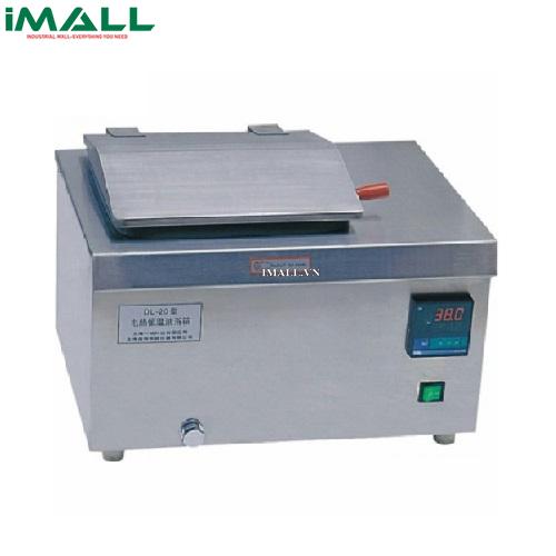 Bếp cách dầu (2000W, 20L) HINOTEK DU-30G