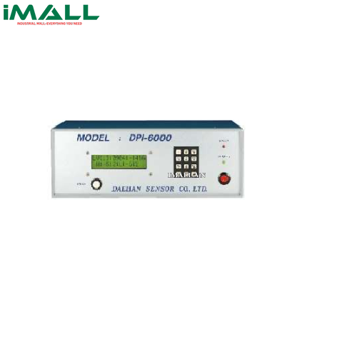 Hệ thống giám sát bể chứa (RS-485) DHS DPI-6000