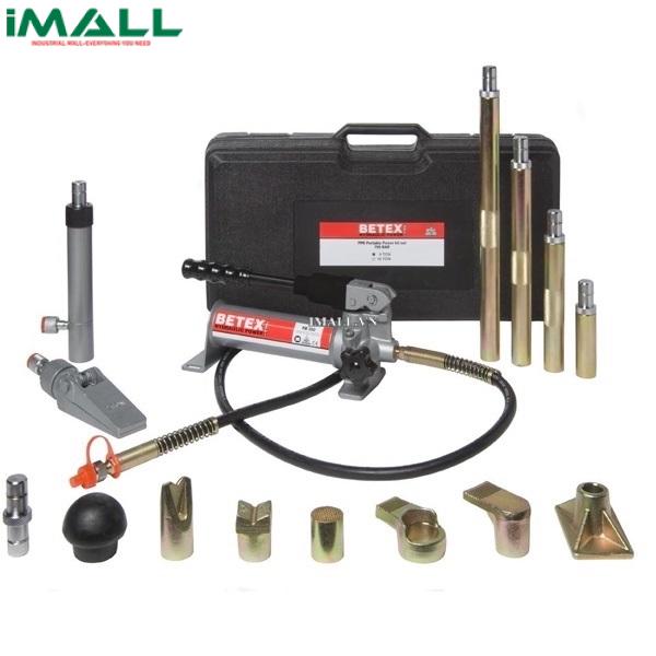 Bộ kit bảo dưỡng, cứu nạn, cứu hộ tòa nhà, giao thông BETEX PPK 4
