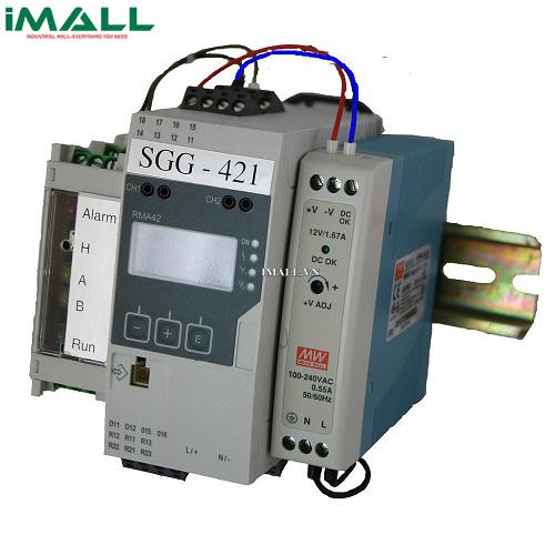 Bộ giới hạn tĩnh KLEINWACHTER SGG 421B (744.421.1)