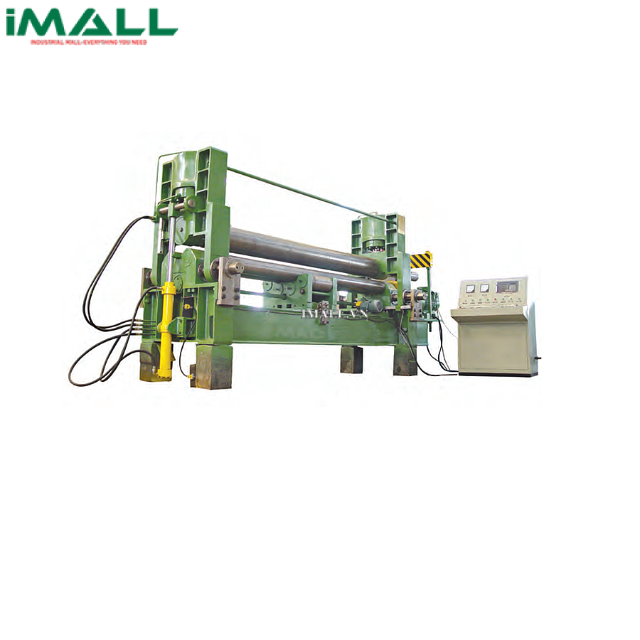 Máy lốc tôn thuỷ lực SMAC RPB 8x2000
