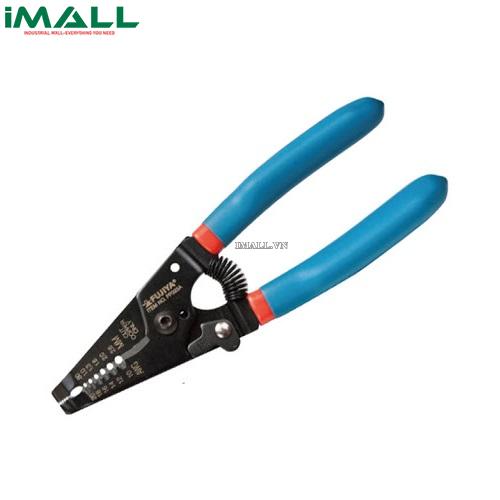 Kìm tuốt dây FUJIYA PP323A-165 (6.5"/165mm)