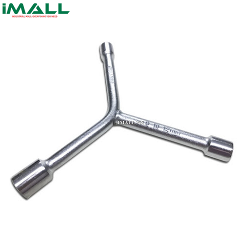 Cần Siết Bu Lông Chữ Y CENTURY CWT-33056-C (12mm- 14mm- 17mm)