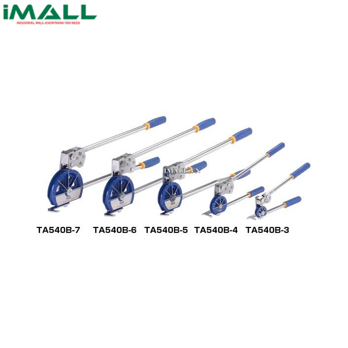 Máy uốn ống bằng tay TASCO TA540B-7 (7/8", 22.2mm)