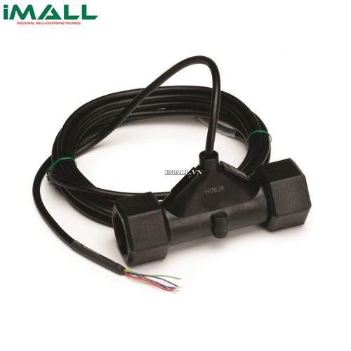 Đầu đo độ dẫn EC công nghiệp HANNA HI7635 (Cảm biến NTC, dây cáp 4 mã màu)