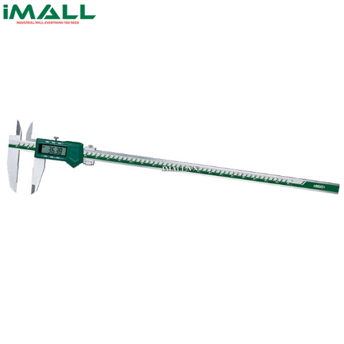 Thước cặp điện tử (450mm, 0.01mm) INSIZE 1135-451WL (wireless)