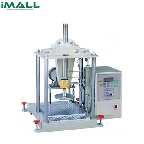 Thiết bị kiểm tra độ cứng cao su dạng ô GESTER GT-KC49