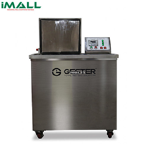 Máy kiểm tra độ bền màu sau giặt GESTER GT-D07B