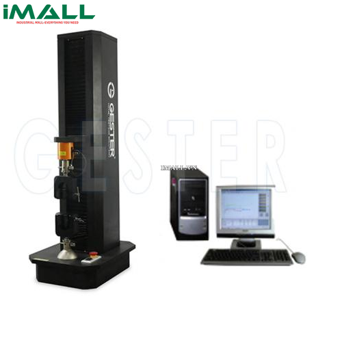 Thiết bị kiểm tra độ bền kéo khẩu trang đa năng GESTER GT-C02-1A (2.5KN)
