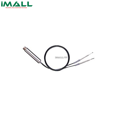 Điện cực đo tốc độ dòng KANOMAX 0965-07 (0.1~25.0 m/s, loại thu nhỏ)