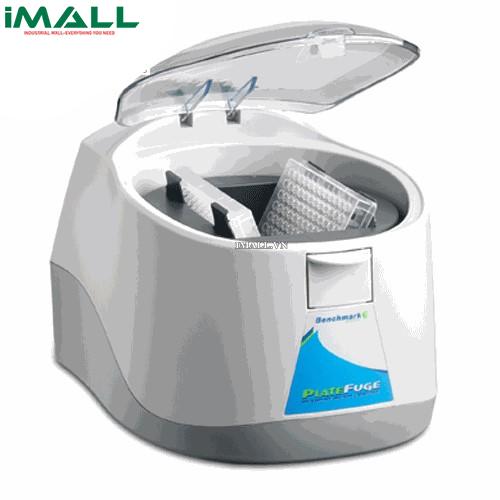 Máy ly tâm nhỏ Benchmark C2000-E (2,550 rpm)