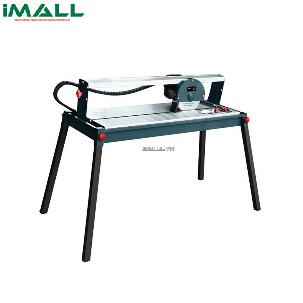 Bàn máy cắt gạch (1100W) TOTAL TS6112501