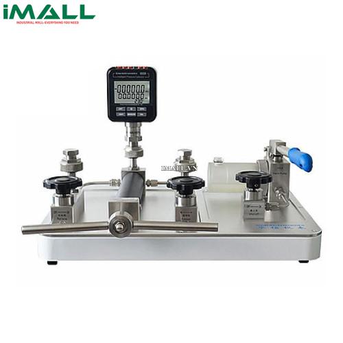 Bộ so sánh áp suất thủy lực HUAXIN HS710A (0~600/700 bar)