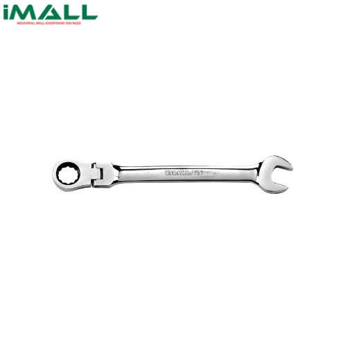 Cờ lê vòng miệng lắc léo TOPTUL AOAD1717 (17mm)