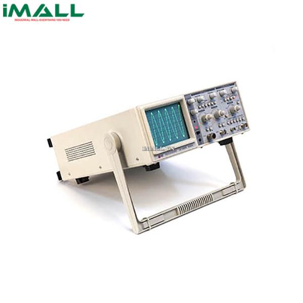 Máy hiện sóng tương tự EZ OS-5040B (40 MHz, 2 CH)