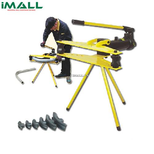 Máy uốn ống thủy lực mini TLP HHW-2J
