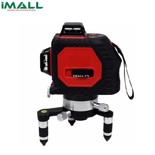Máy bắn cốt laser 2 chiều 8 tia đỏ Total Meter TR800