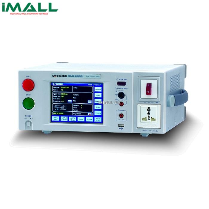 Máy kiểm tra dòng rò GW instek GLC-9000 (AC/DC)