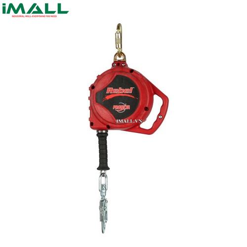 Cuộn dây cáp hãm tự động 4.5m 3M Protecta 3590019