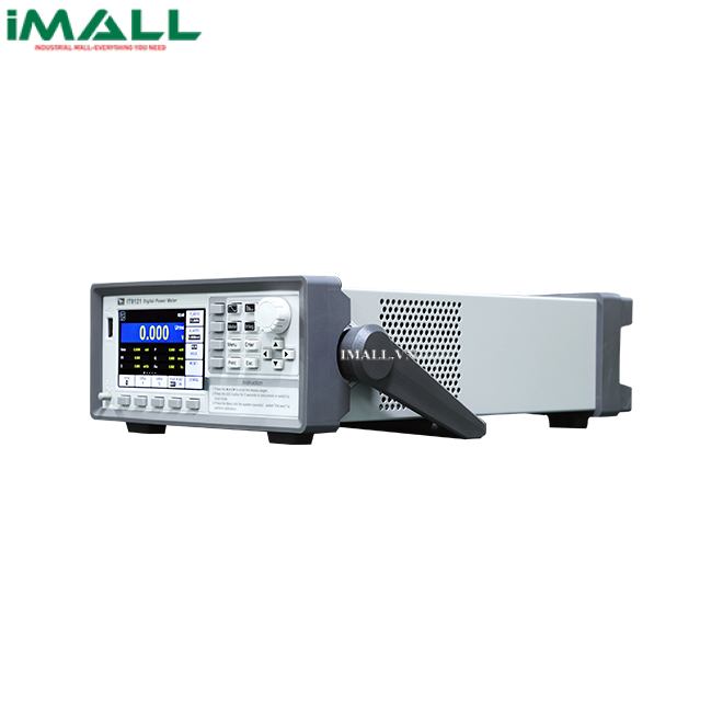 Máy phân tích công suất (600V, 20A) ITECH IT9121E