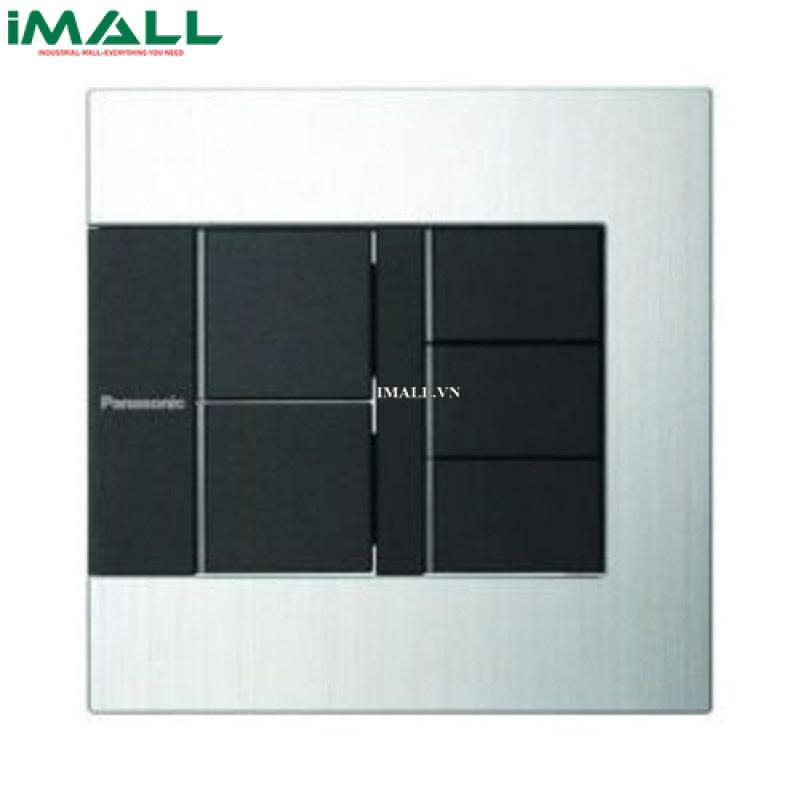 Bộ 5 công tắc PANASONIC WTEG55582S-1-G