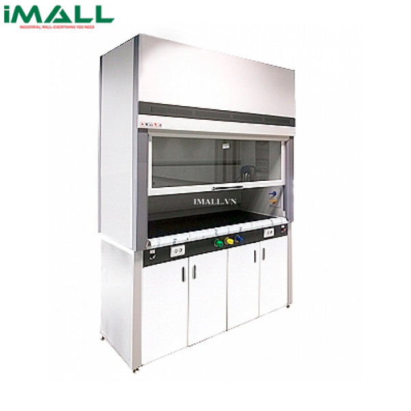 Tủ hút khí độc SH Scientific SH-HD-1200UP