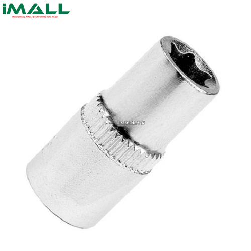 Đầu tuýp sao Yato YT-05214 (1/4")