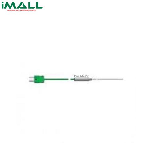 Đầu dò cho tủ sấy (không có tay cầm, -75 ~ 250 °C, Ø3.3 x 130 mm) ETI 133-173