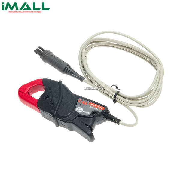 Kẹp dòng SONEL C-6A (WACEGC6AOKR, Φ=20mm, 10A AC)