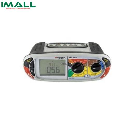 Thiết bị kiểm tra lắp đặt đa chức năng Megger MFT1845+