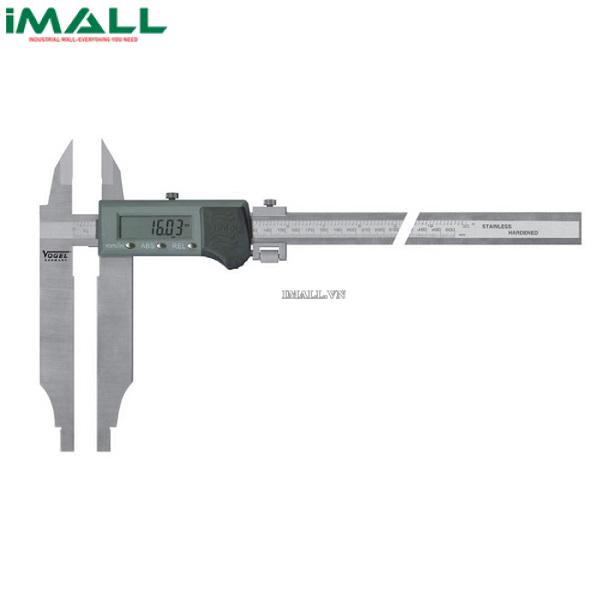 Thước cặp điện tử VOGEL 207041 (500mm x 150 mm)