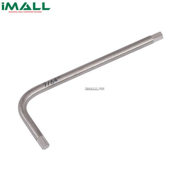 Chìa lục giác không từ tính THORLABS HK764NM (7/64")