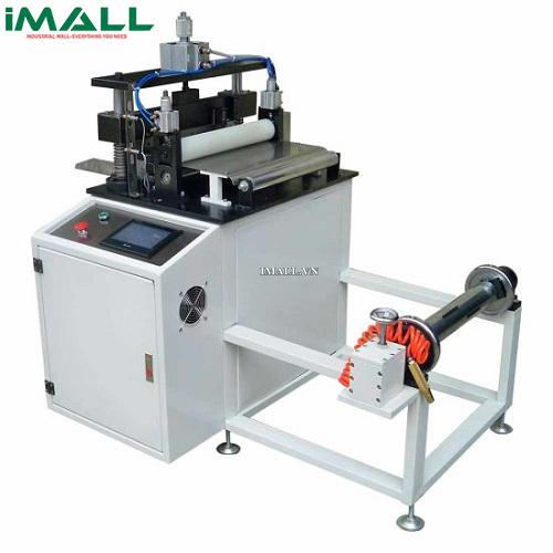 Máy cắt khuôn điện cực pin TOB-MY-C-50 (Khổ 500)