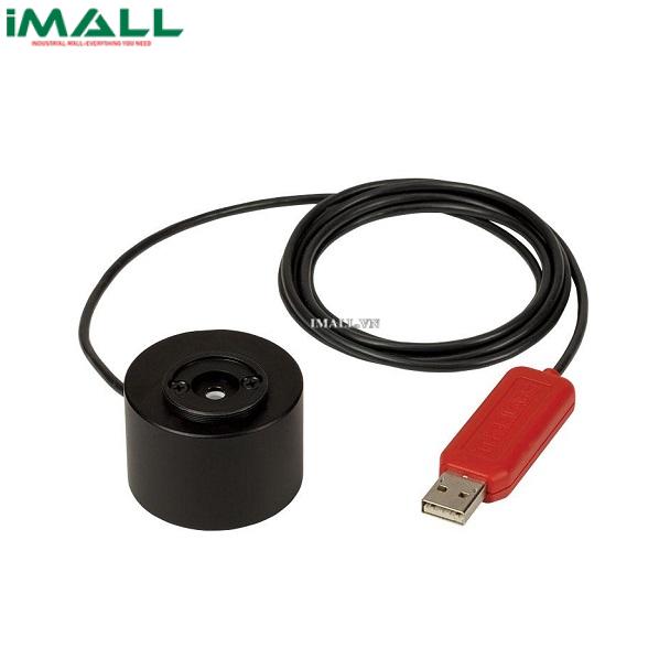 Đồng hồ đo điện USB với cảm biến hình cầu THORLABS PM16-144 (800-1700 nm)