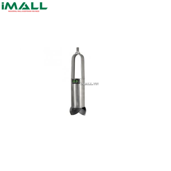 Đầu khoan lấy mẫu đất thường 5" AMS 400.04