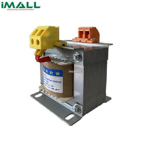 Biến áp cách ly 220V ra 110V-220V 110VA (0,5A) Fushin BTA2-1P-0.5A(22/22)