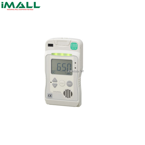 Máy đo khí CO2 (360-5000ppm) COSMOS KS-7R
